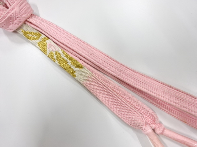 Japanese Kimono / Accessories Silk